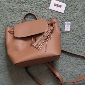 Henri Bendel Worth Ave Backpack